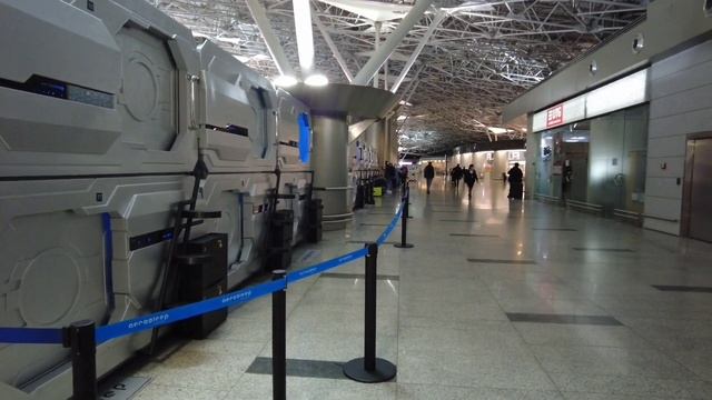 Vlog Командировка в ТЮМЕНЬ смотреть онлайн