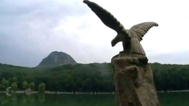 Железноводск лучшие  достопримечательности