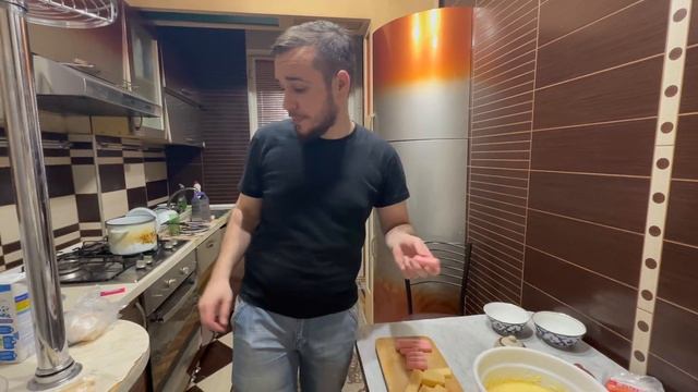 КОРН-ДОГ — стритфуд у вас дома смотреть онлайн