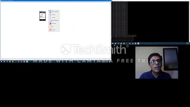 JNI en Java смотреть онлайн