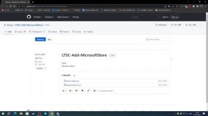 ⚡УСТАНАВЛИВАЕМ МАЙКРОСОФТ СТОР НА 10 И 11 ВИНДУ⚡