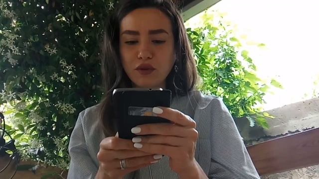 Лесная грибная атака