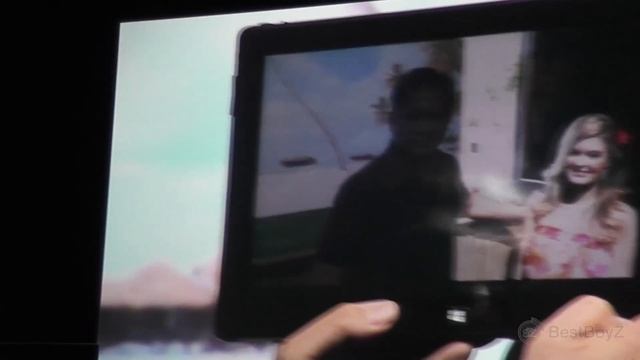 NVIDIA präsentiert Tegra 4 - Quad-Core Prozessor mit Cortex-A15 | BestBoyZ смотреть онлайн