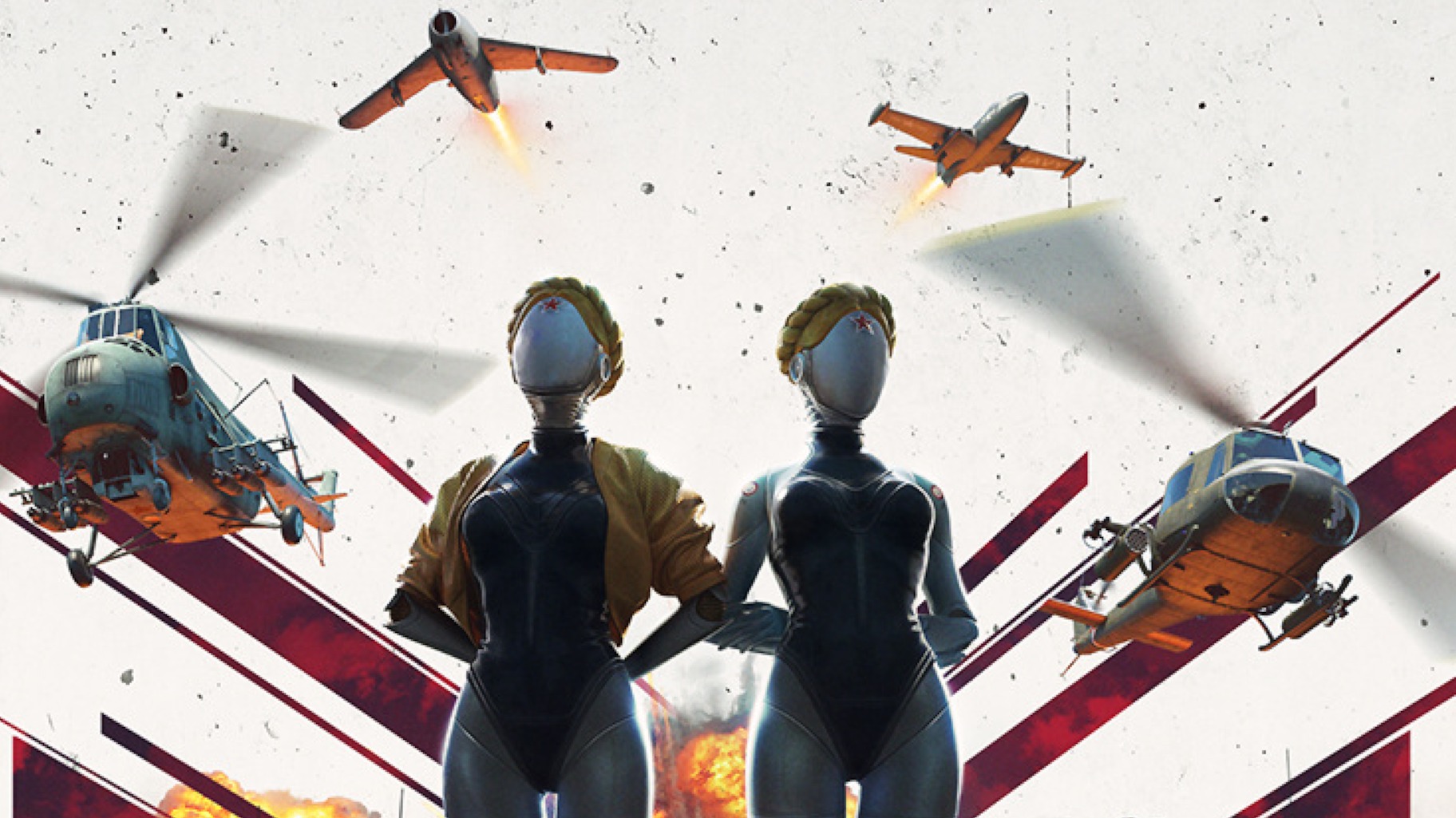 Kegeke@AtomicThunder