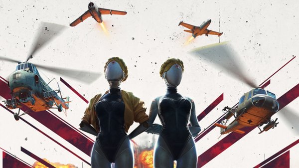 Kegeke@AtomicThunder