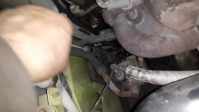 V4391 ДВС (Двигатель) Daewoo Matiz 0.8i F8CV смотреть онлайн