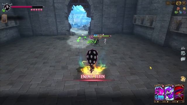 Traitor Meliodas VS EVERY Story BOSS in Seven Deadly Sins: Grand Cross (the relevant ones) смотреть онлайн