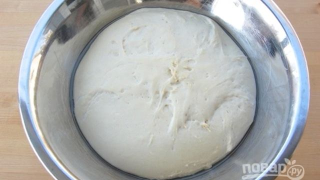 Сборник рецептов