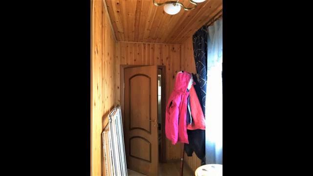Продаем дом-110кв.м.+участок-12соток, 70км-Миское ш, д.Контемирово смотреть онлайн