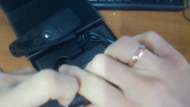 Распаковка фонаря TANK007 PT31/тактический фонарь/ универсальный смотреть онлайн