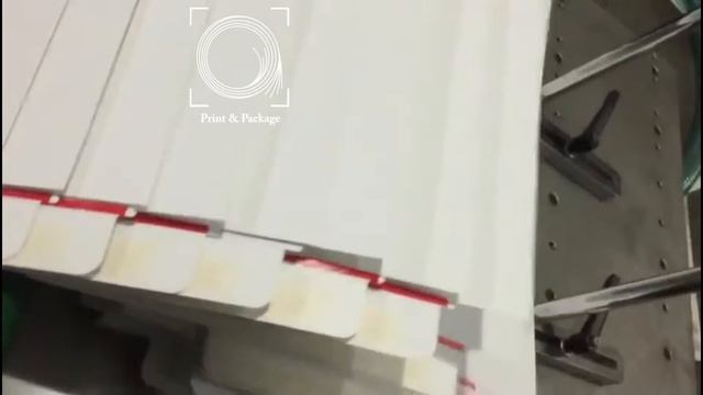 Автоматическая машина для приклейки отрывной полосы на конверты смотреть онлайн