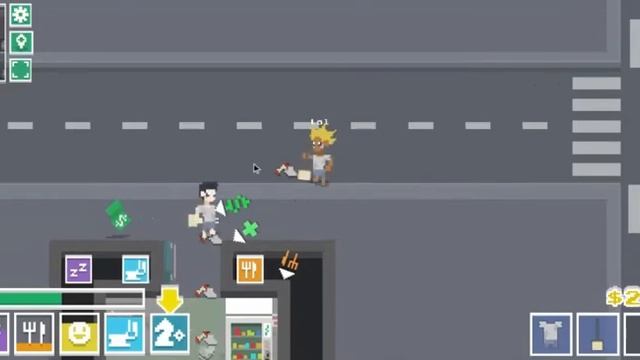 Life Game (Nend.io) смотреть онлайн