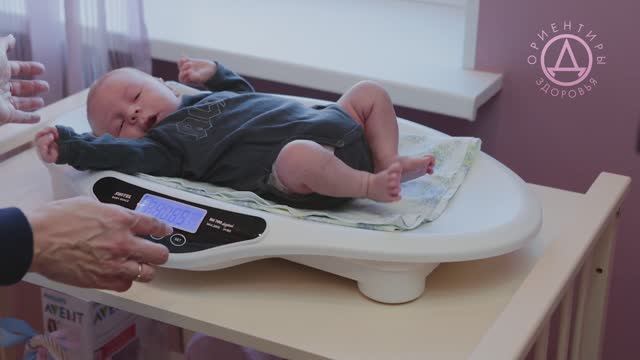 Контрольное вскармливание новорожденного ребенка смотреть онлайн