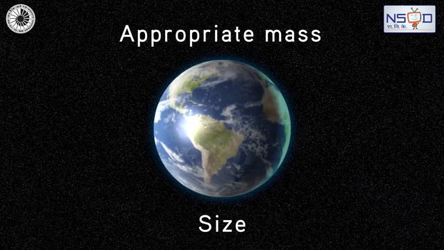 Science Awareness : OUR UNIQUE PLANET - EARTH смотреть онлайн