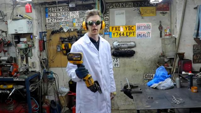 Вставка Ухи Доктор Дью смотреть онлайн