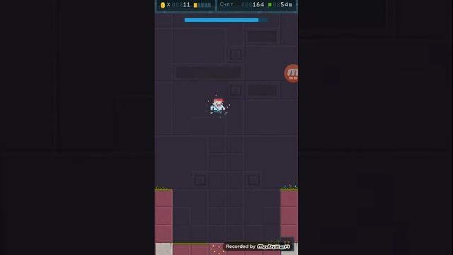 Обзор игра Dig deep смотреть онлайн