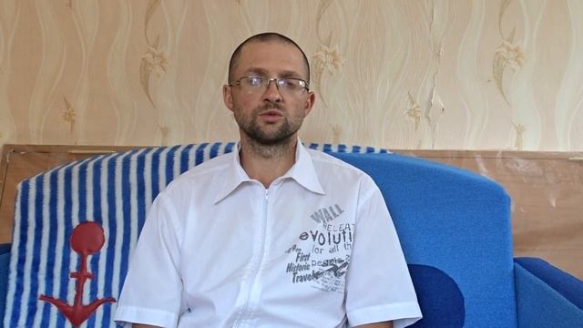 Семидневное голодание. День седьмой. смотреть онлайн