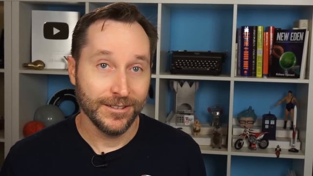 Is Artificial Gravity Really Achievable? | Answers With Joe смотреть онлайн