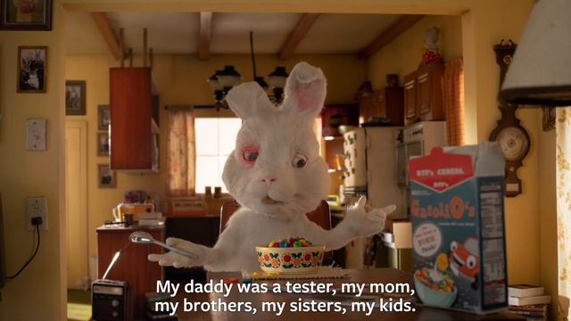 Save Ralph EU version (English subtitles) смотреть онлайн