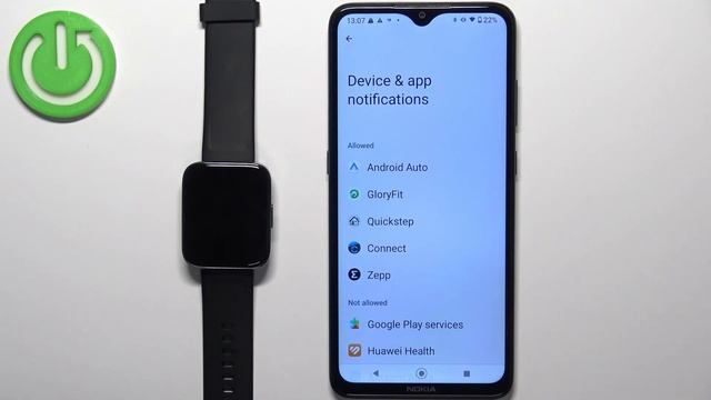 How to Enable WhatsApp Notifications for Realme Watch 3 Pro? смотреть онлайн