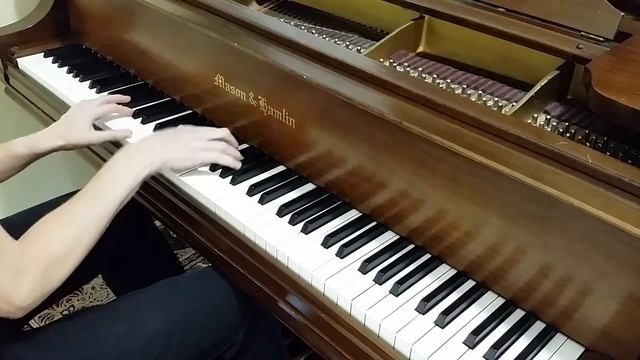 Mazurka in F, Op. 68, No. 3 by F. Chopin смотреть онлайн