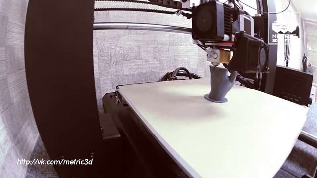 Рука (3д печать на принтере) , Липецк 3d metric смотреть онлайн