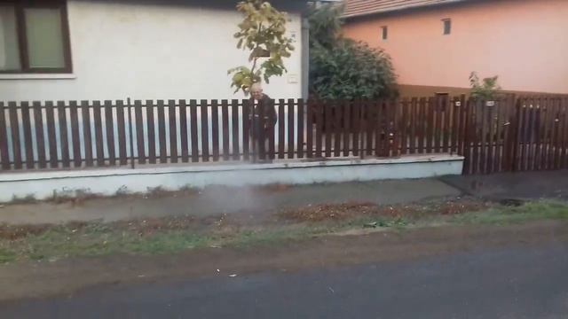 Село в Венгрии смотреть онлайн