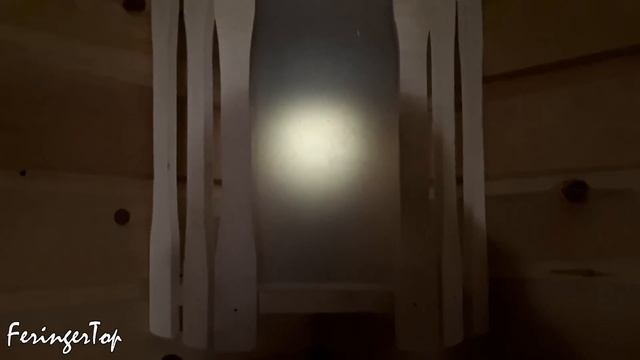 Светодиодные Лампы в Бане. ЛИЧНЫЙ ОПЫТ. Освещение в Бане. смотреть онлайн