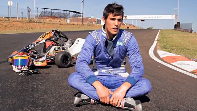 Nokia Asha Freestyle Feature: |▲|William Calab |▲| Go Cart смотреть онлайн