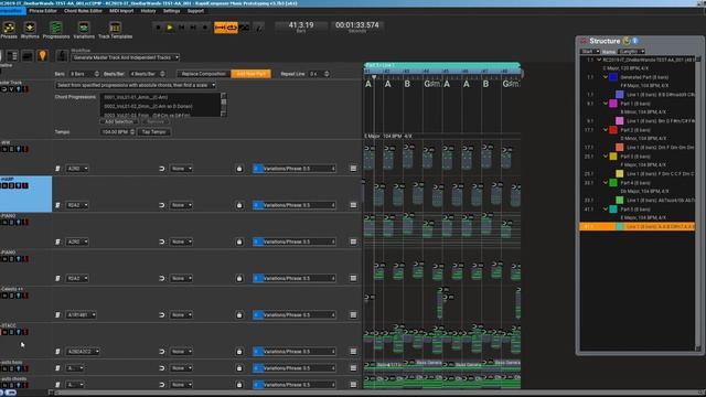 RC 2019 IT OneBarWands смотреть онлайн