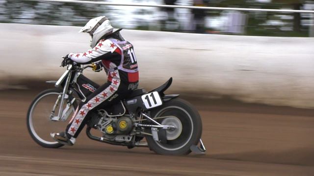 Race of the Night, Super Slow Mo, Marcel Sebastian смотреть онлайн