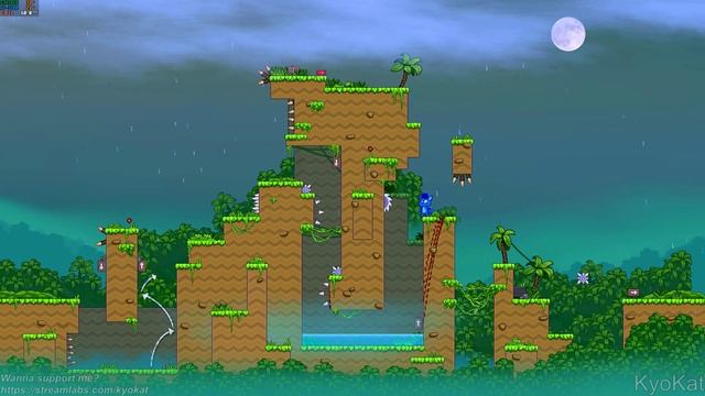 Bloody Trapland 2: Curiosity [PC Steam Gameplay] смотреть онлайн