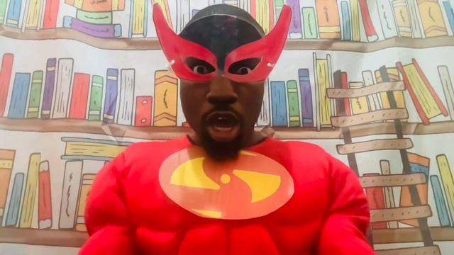 SUPER READER MAN READS: PETE THE CAT AND HIS FOUR GROOVY BUTTONS! смотреть онлайн