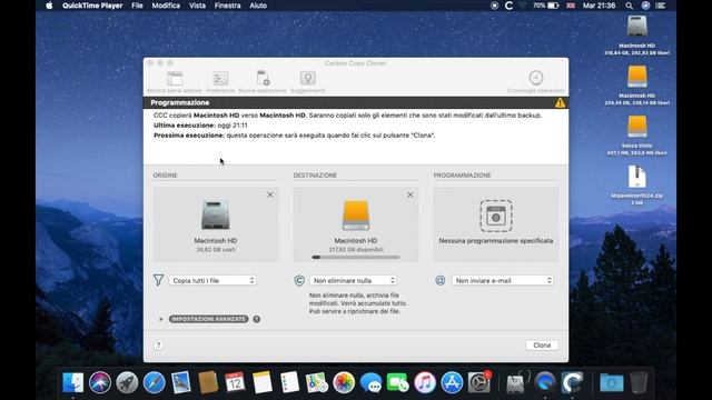 Upgrade MacBook Pro 2011 смотреть онлайн