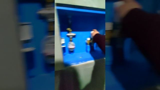 RTL клапан для Тёплых Полов в ВАННОЙ смотреть онлайн