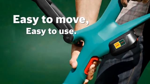 Bosch ART 23 18 LI Strimmer