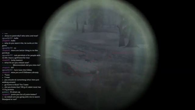 Fallout 3 - Ultra-modded and Ultra-hardcore (FWE+FOOK+A complete Damage System overhaul) - Part 245 смотреть онлайн