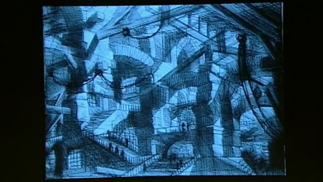 Contemporary Perspectives Lecture: Vik Muniz Of 