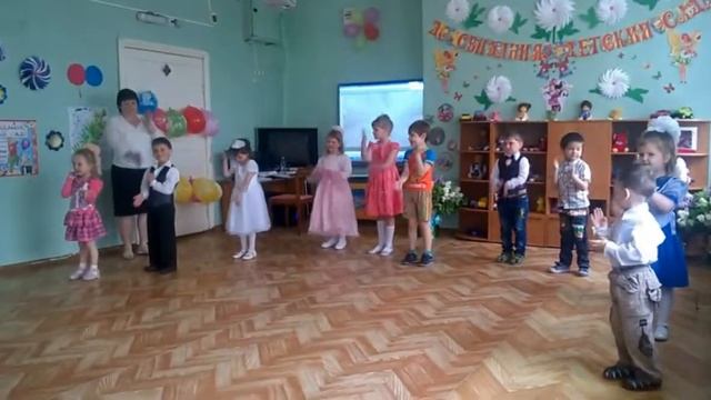 физкультурные минутки с музыкой смотреть онлайн