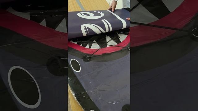 Сап доски SUPZERO смотреть онлайн