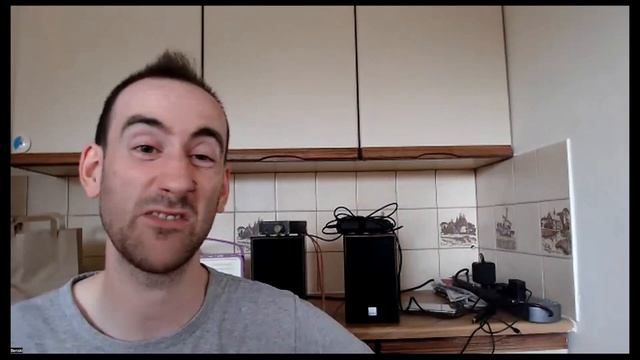 Upgrading old audio gear (Restarters Skillshare) смотреть онлайн