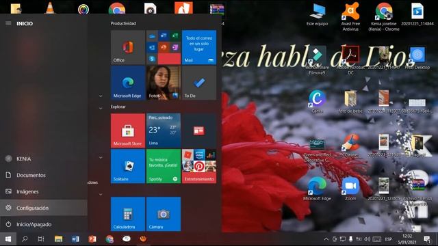 Como activar el protocolado SNMP en Windows 10. смотреть онлайн