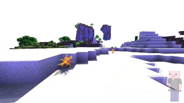 Minecraft Shaders - BEST WATER SHADER | "ROBOBO'S SHADER" смотреть онлайн