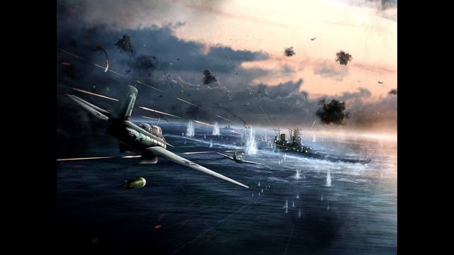 Hearts of Iron IV Soundtrack: General peace hearts of men смотреть онлайн