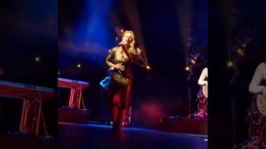 Тина Кароль - Ноченька @Национальный театр Праги