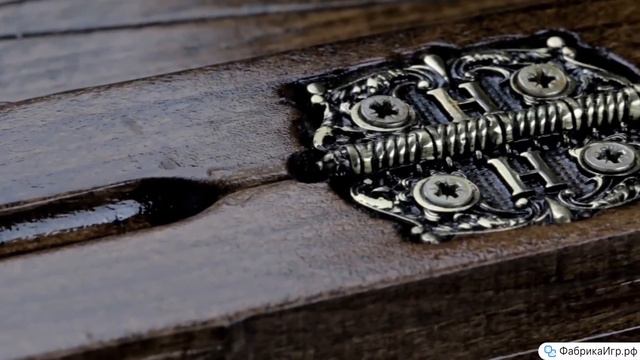 Видео обзор армянских нард 