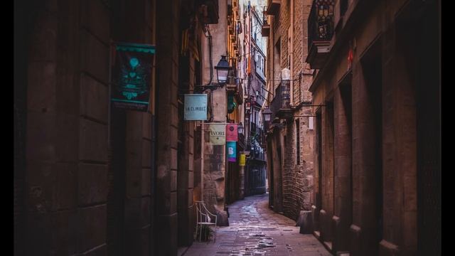 Streets Of Spain | Traditional Spanish Music Mix