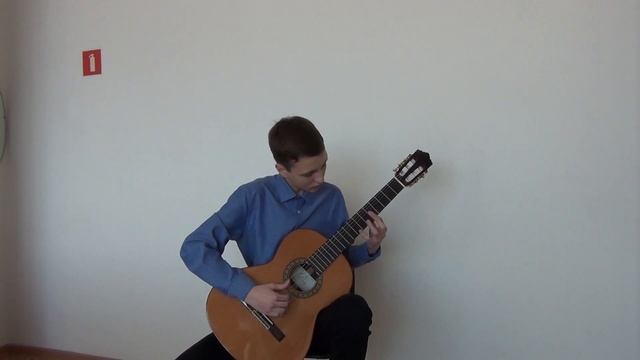 Областной-фестиваль юных музыкантов «Весенняя симфония», г.Кемерово смотреть онлайн