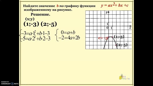 ОГЭ.Задание №11 смотреть онлайн