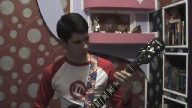 Static-X - The Only cover смотреть онлайн